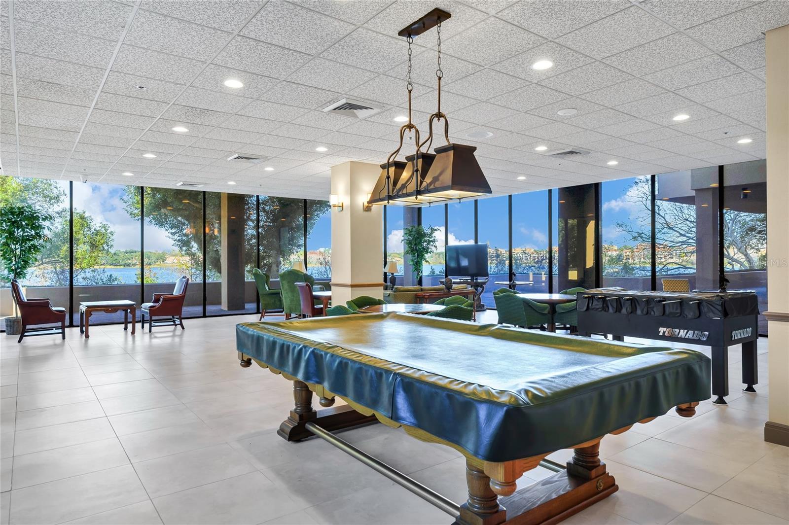 BAY VIEW RESERVE CONDO - Residential