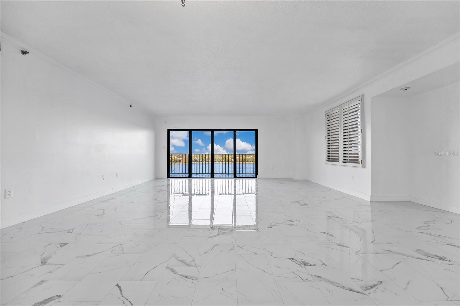 BAY VIEW RESERVE CONDO - Residential