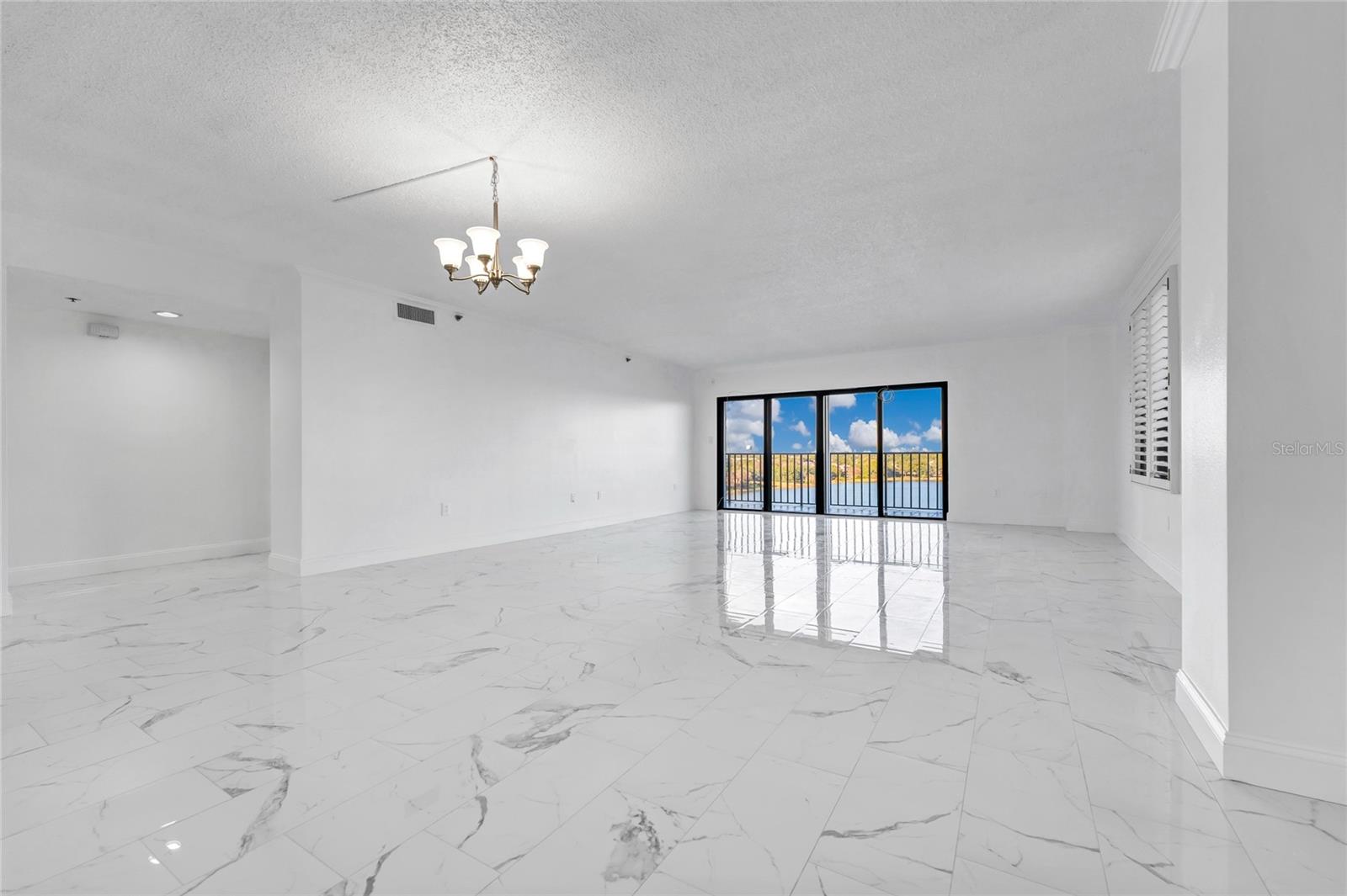 BAY VIEW RESERVE CONDO - Residential