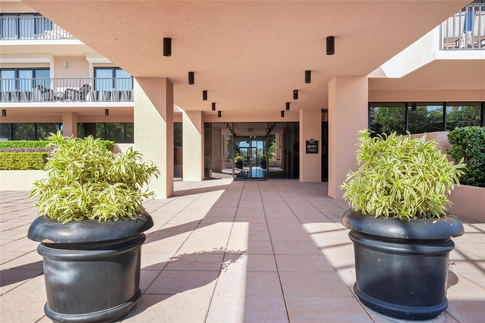 BAY VIEW RESERVE CONDO - Residential