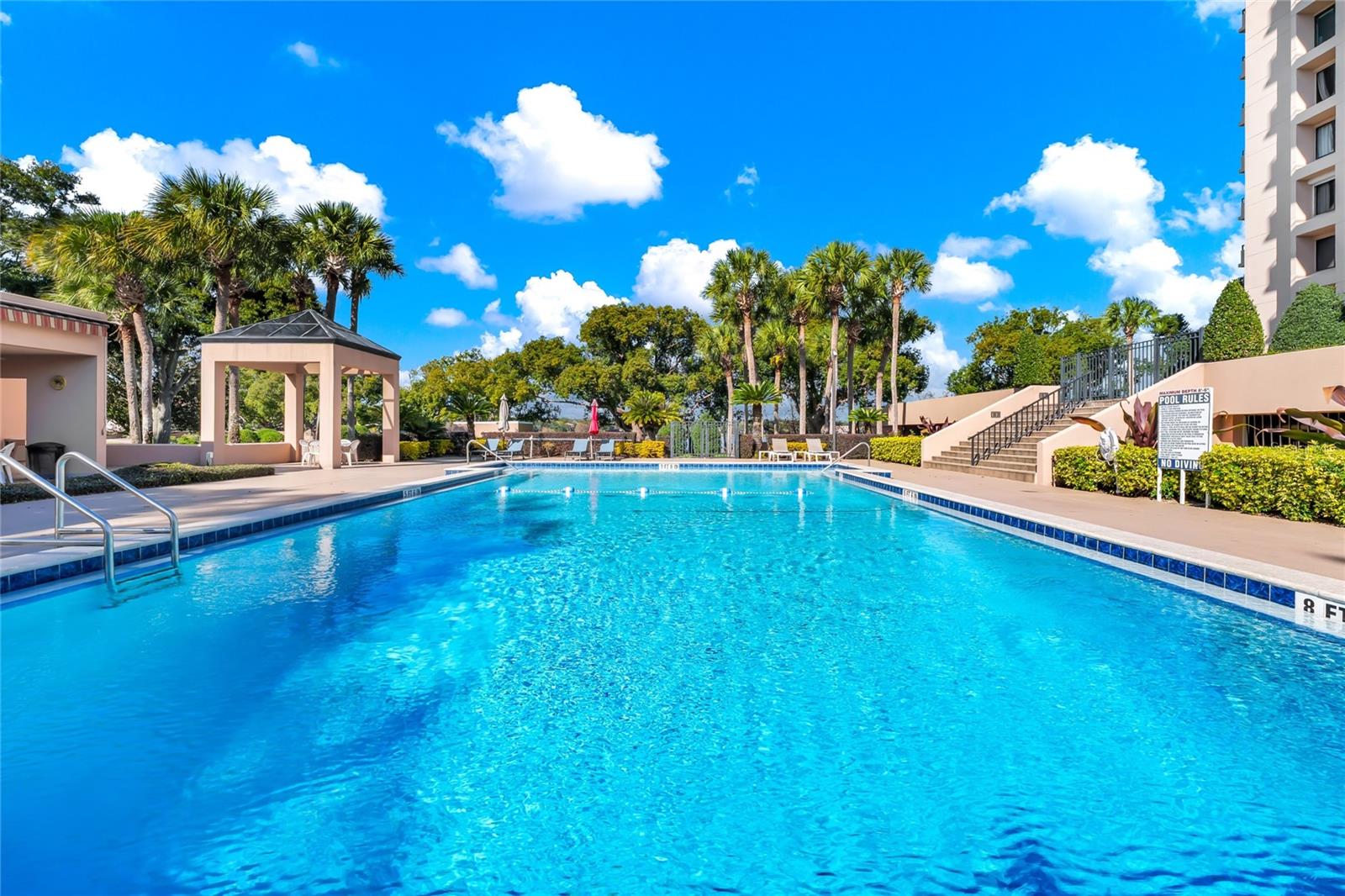 BAY VIEW RESERVE CONDO - Residential