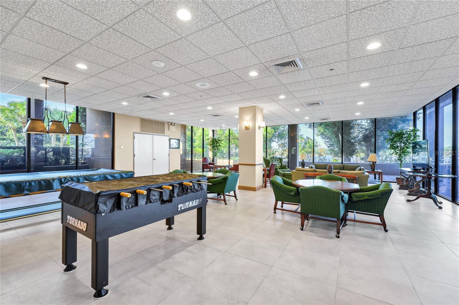 BAY VIEW RESERVE CONDO - Residential