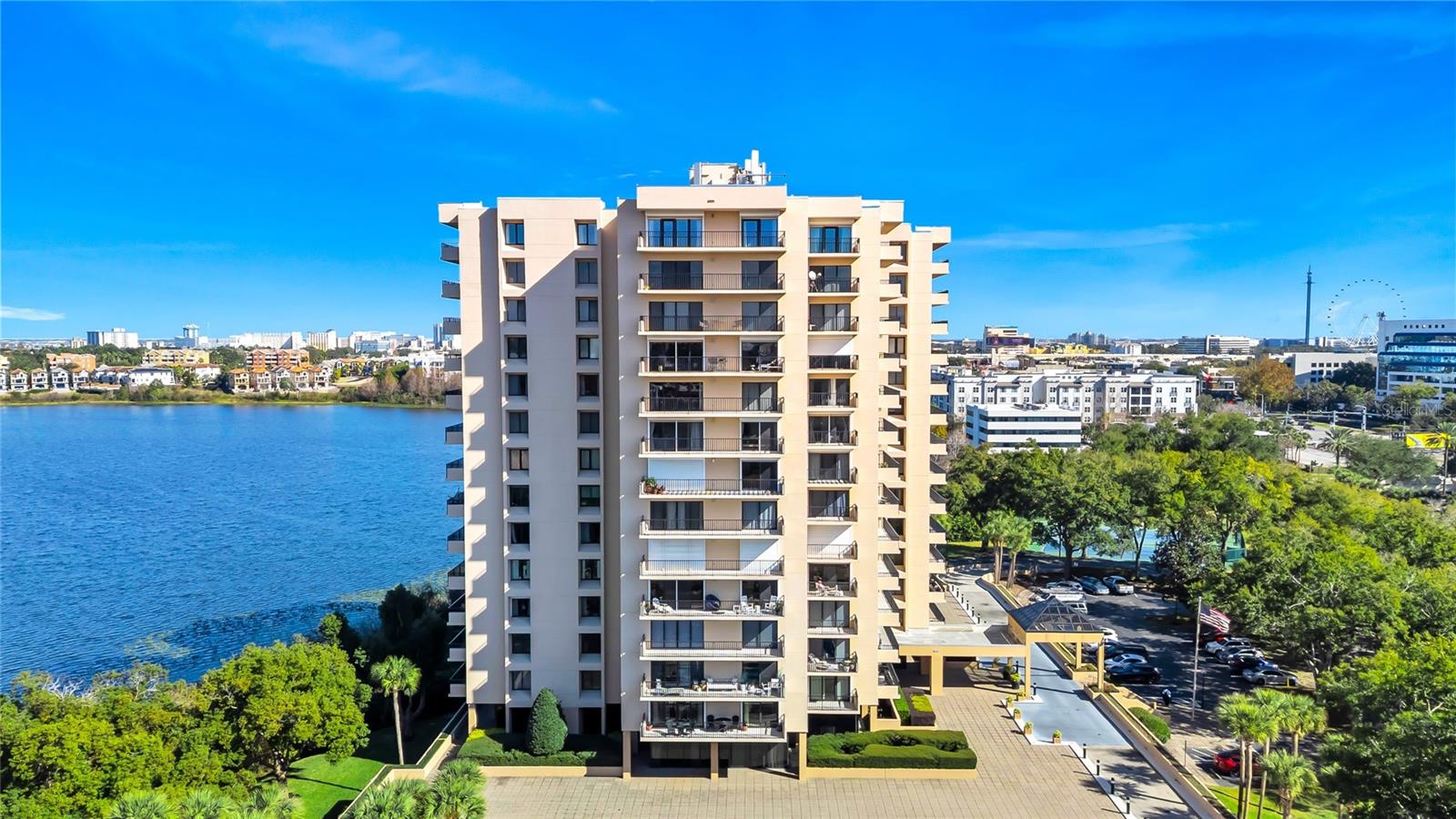 BAY VIEW RESERVE CONDO - Residential