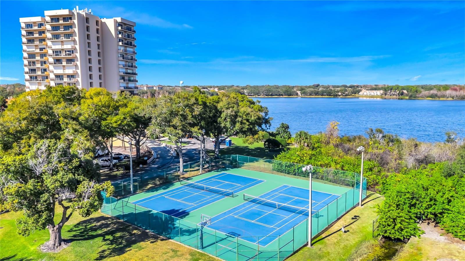 BAY VIEW RESERVE CONDO - Residential