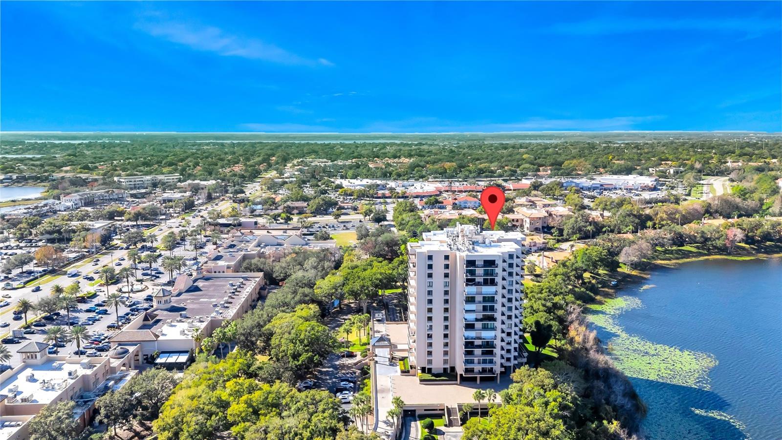 BAY VIEW RESERVE CONDO - Residential