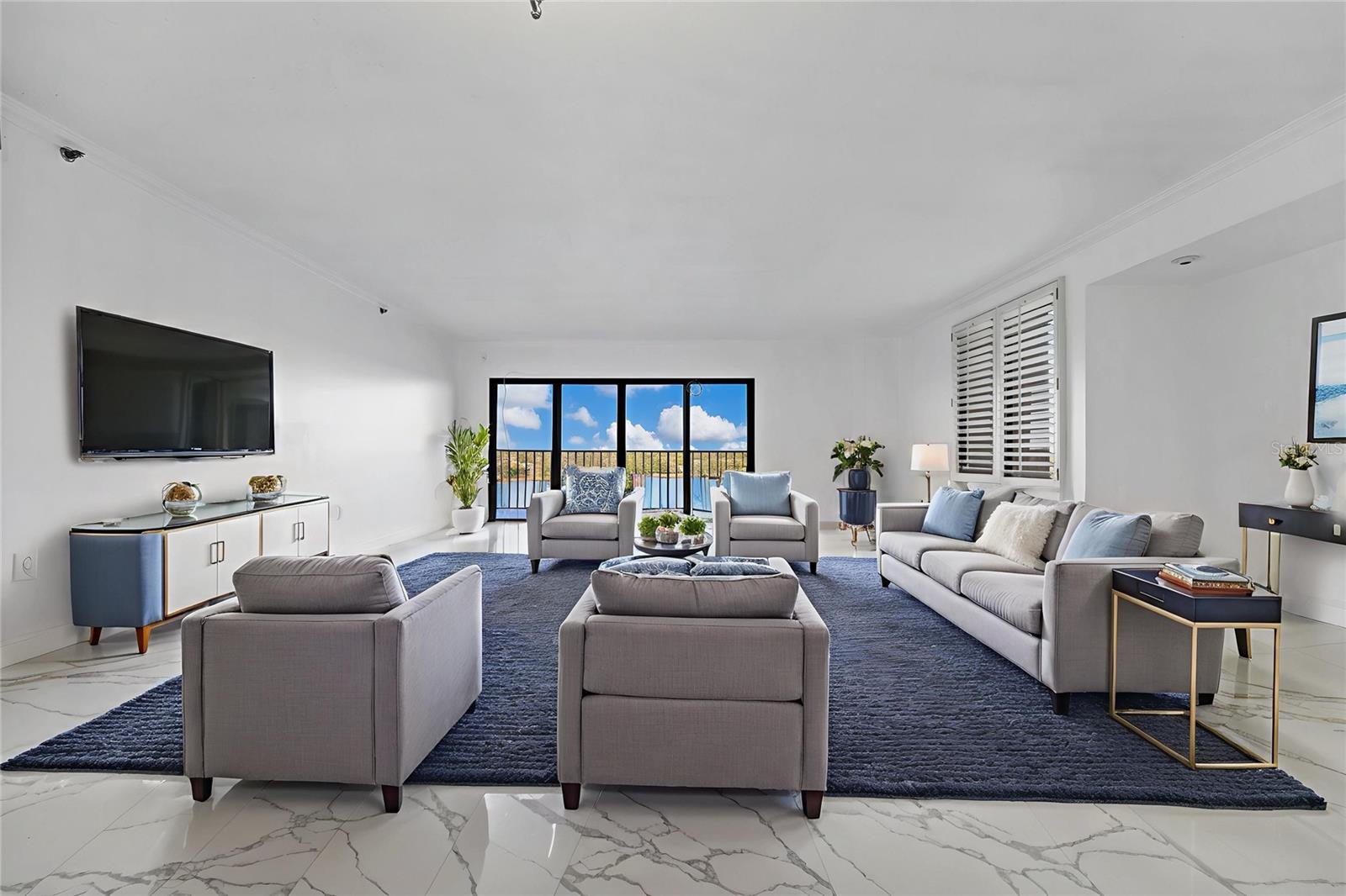 BAY VIEW RESERVE CONDO - Residential