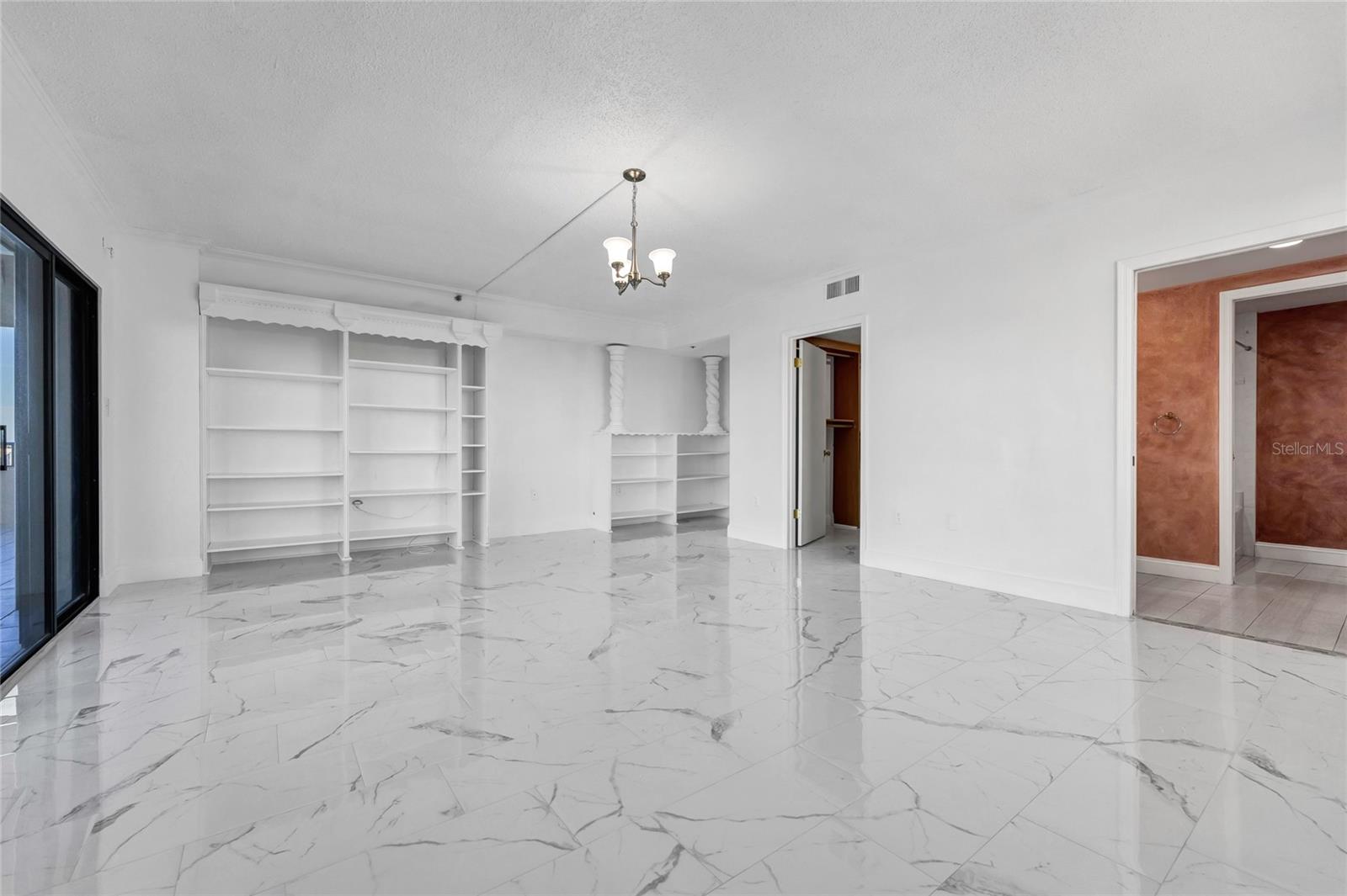 BAY VIEW RESERVE CONDO - Residential