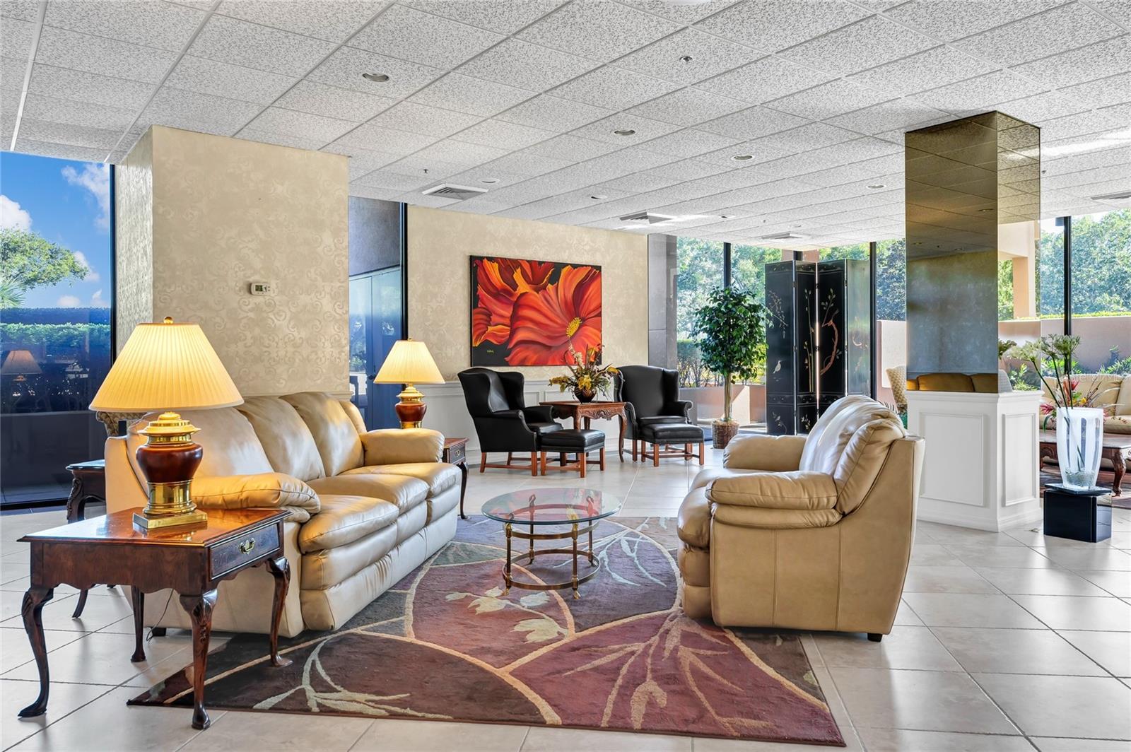 BAY VIEW RESERVE CONDO - Residential