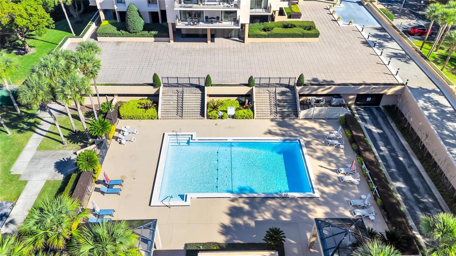 BAY VIEW RESERVE CONDO - Residential