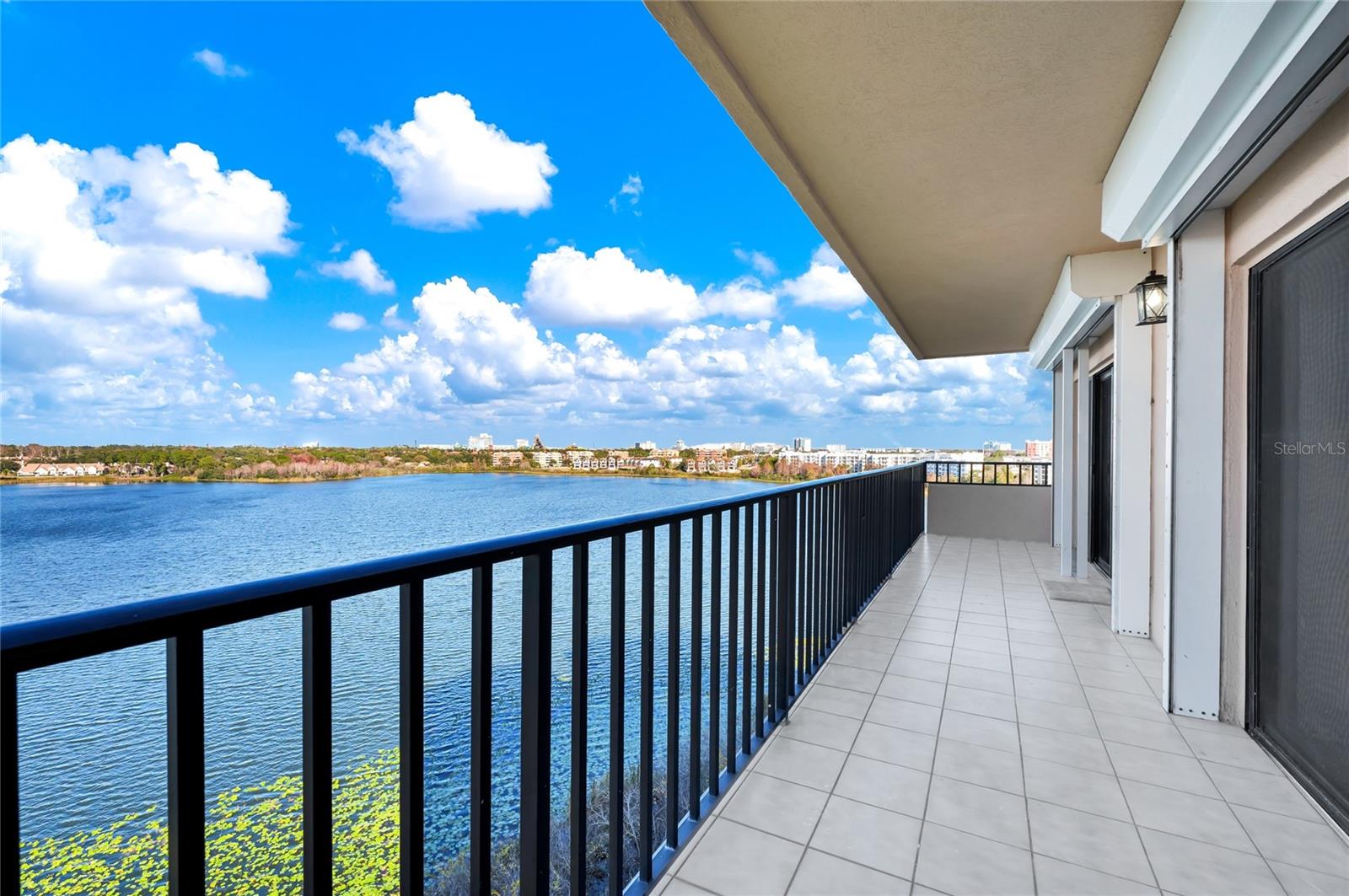 BAY VIEW RESERVE CONDO - Residential