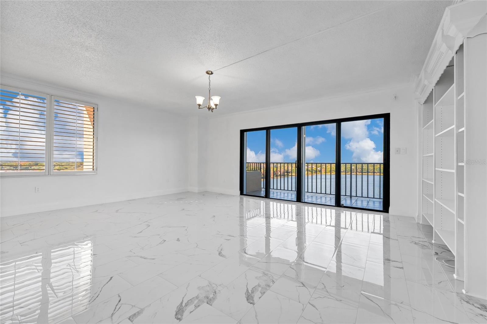 BAY VIEW RESERVE CONDO - Residential