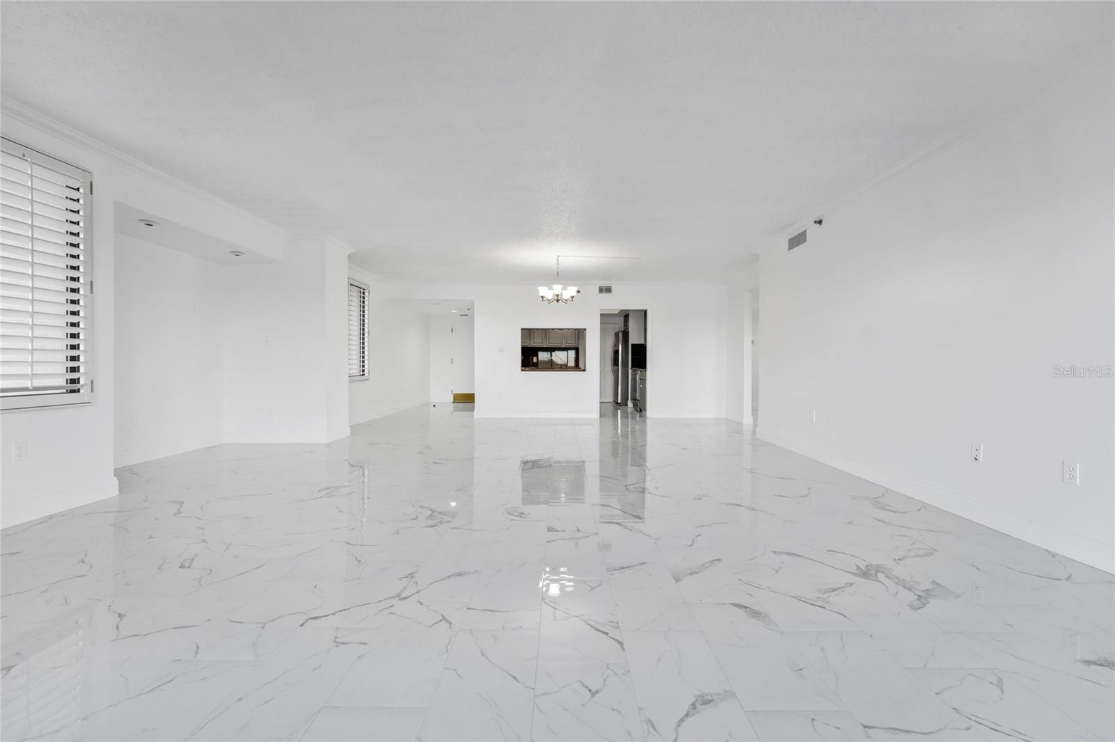 BAY VIEW RESERVE CONDO - Residential