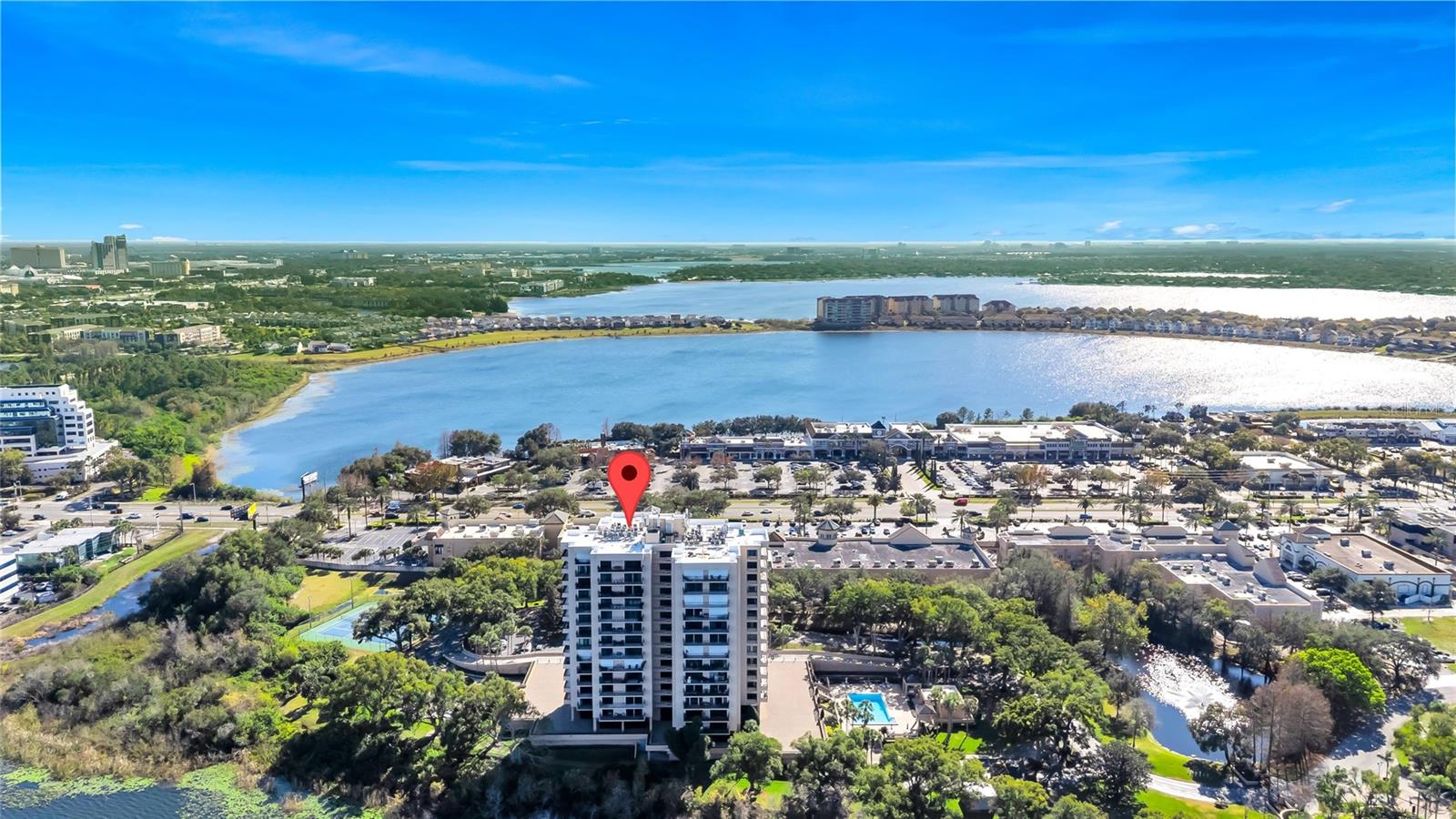 BAY VIEW RESERVE CONDO - Residential