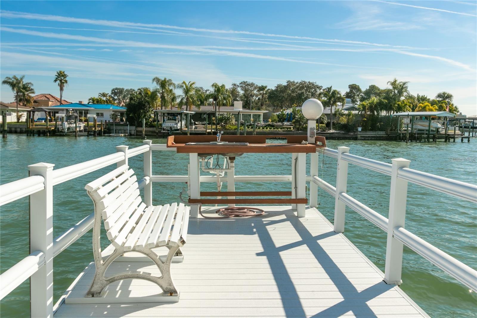 HORIZON HOUSE CO-OP - Residential