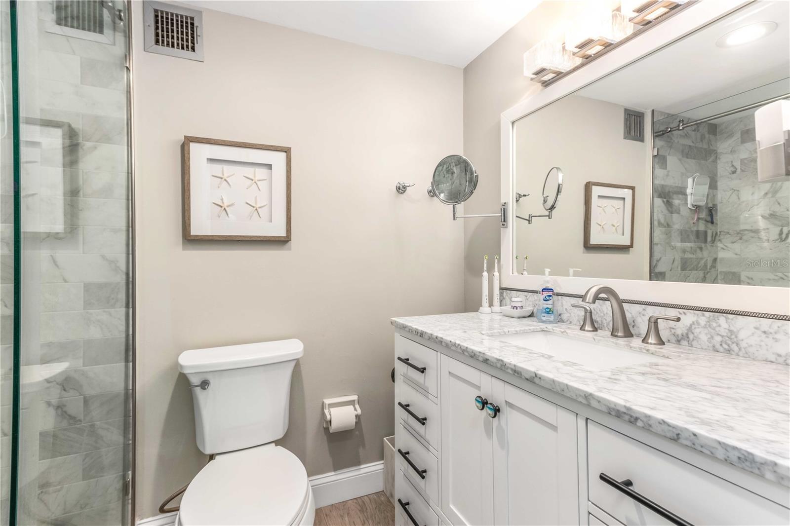 HORIZON HOUSE CO-OP - Residential