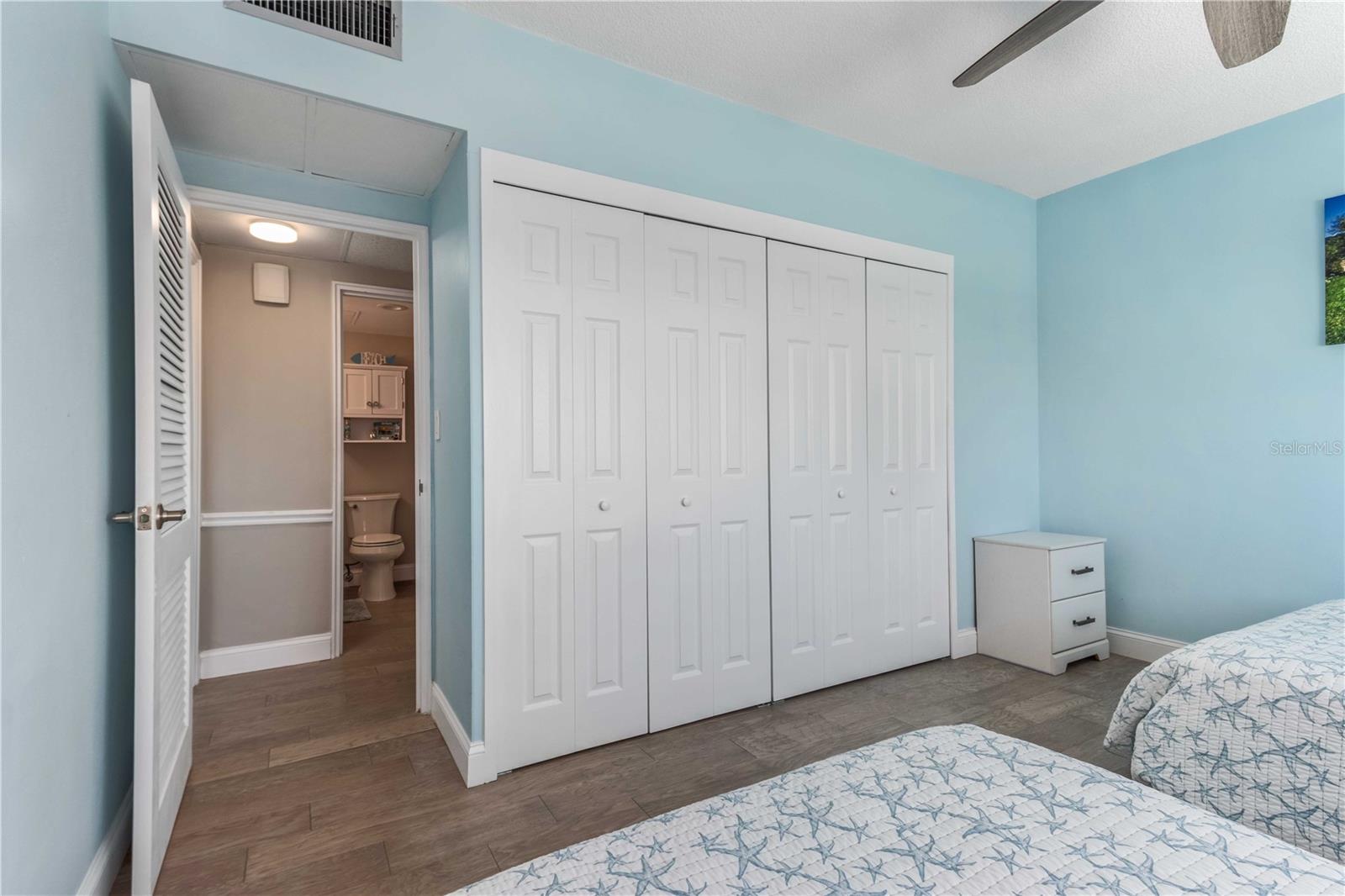 HORIZON HOUSE CO-OP - Residential