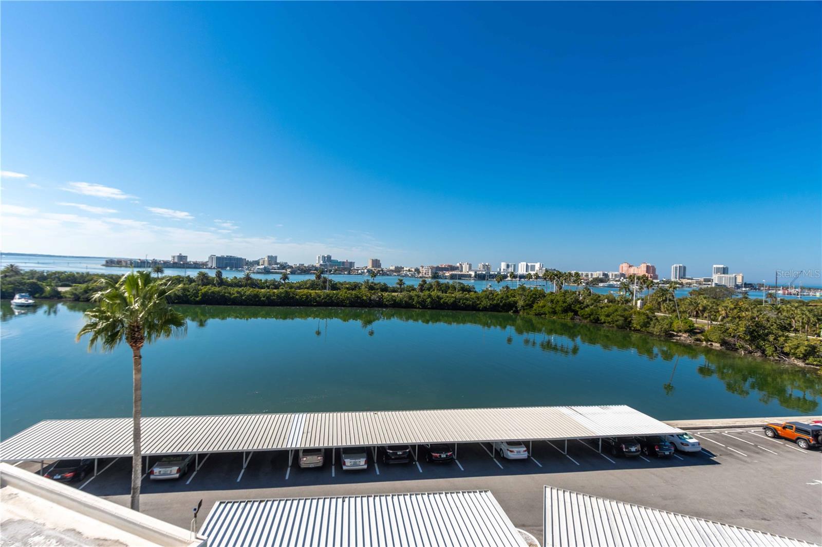 HORIZON HOUSE CO-OP - Residential