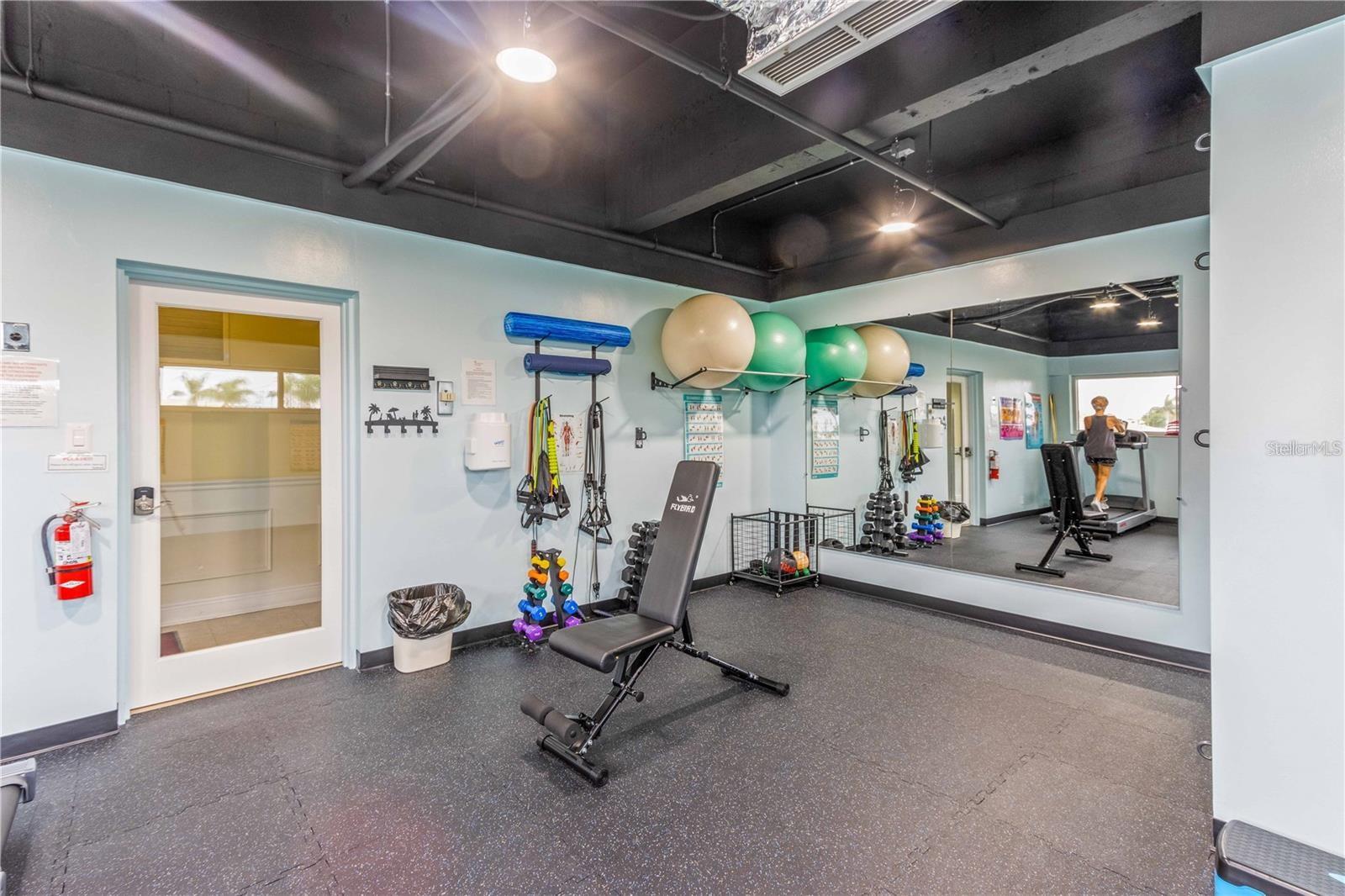 HORIZON HOUSE CO-OP - Residential