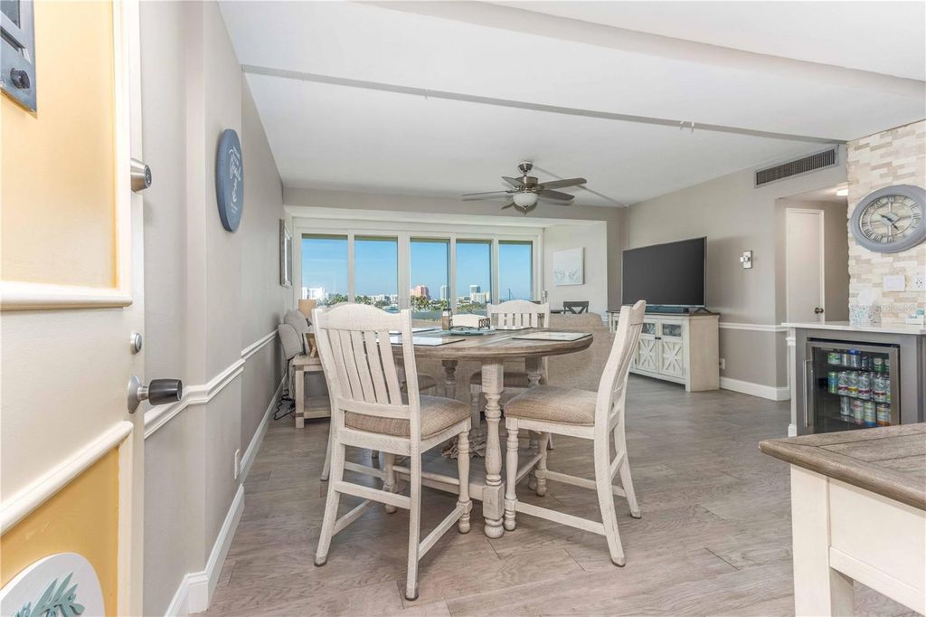 Photo of 31 Island Way #409, Clearwater Beach, FL 33767 (MLS # TB8451462)