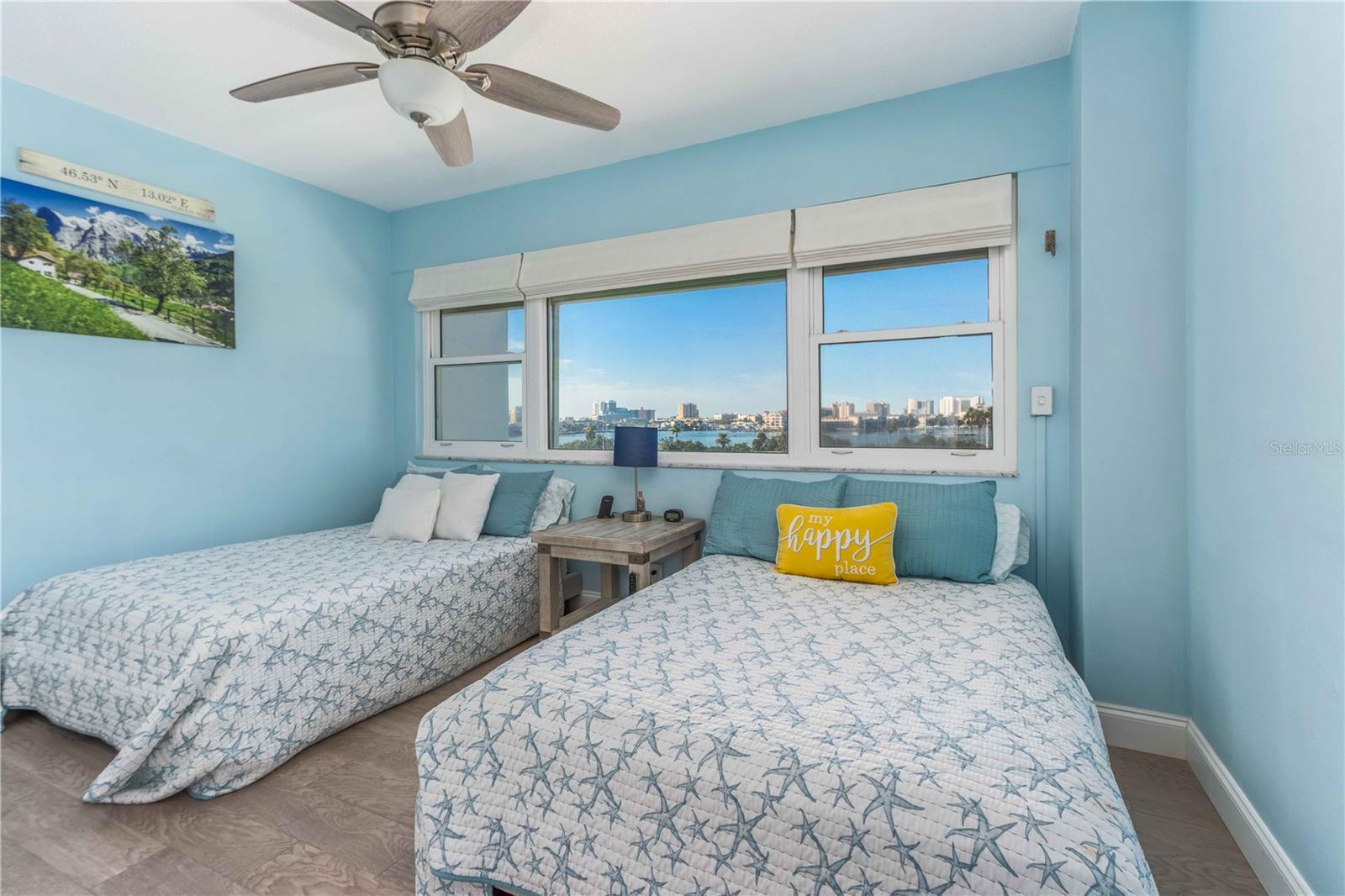 HORIZON HOUSE CO-OP - Residential