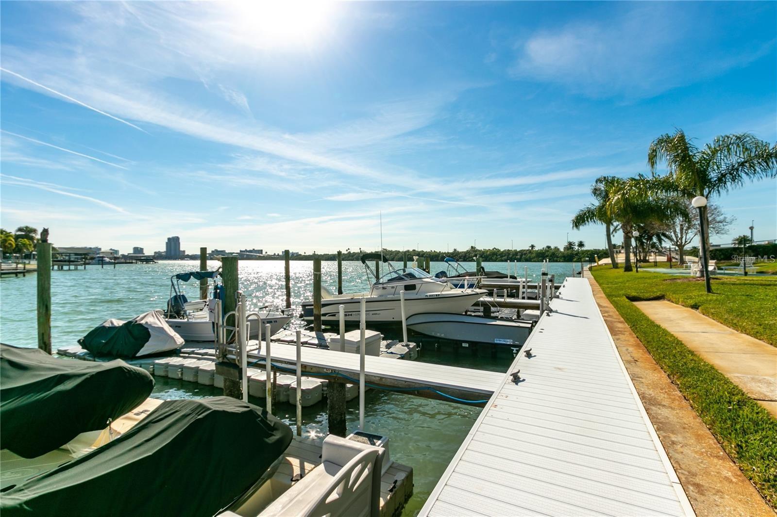 HORIZON HOUSE CO-OP - Residential