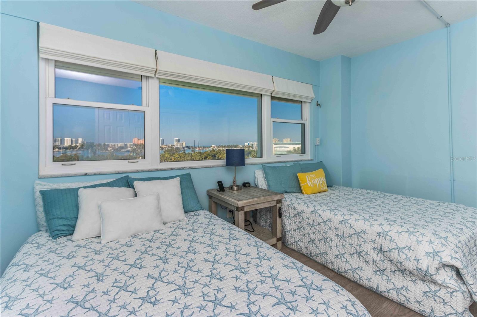 HORIZON HOUSE CO-OP - Residential