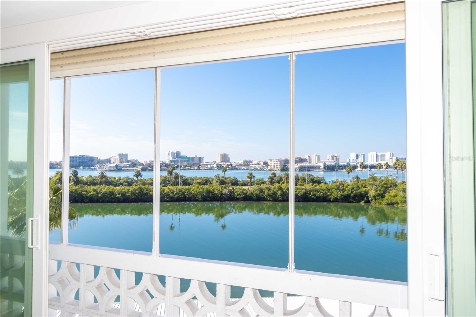 HORIZON HOUSE CO-OP - Residential