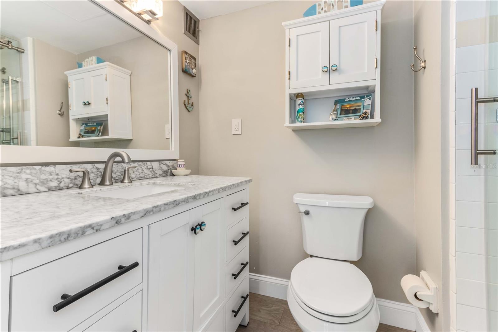 HORIZON HOUSE CO-OP - Residential