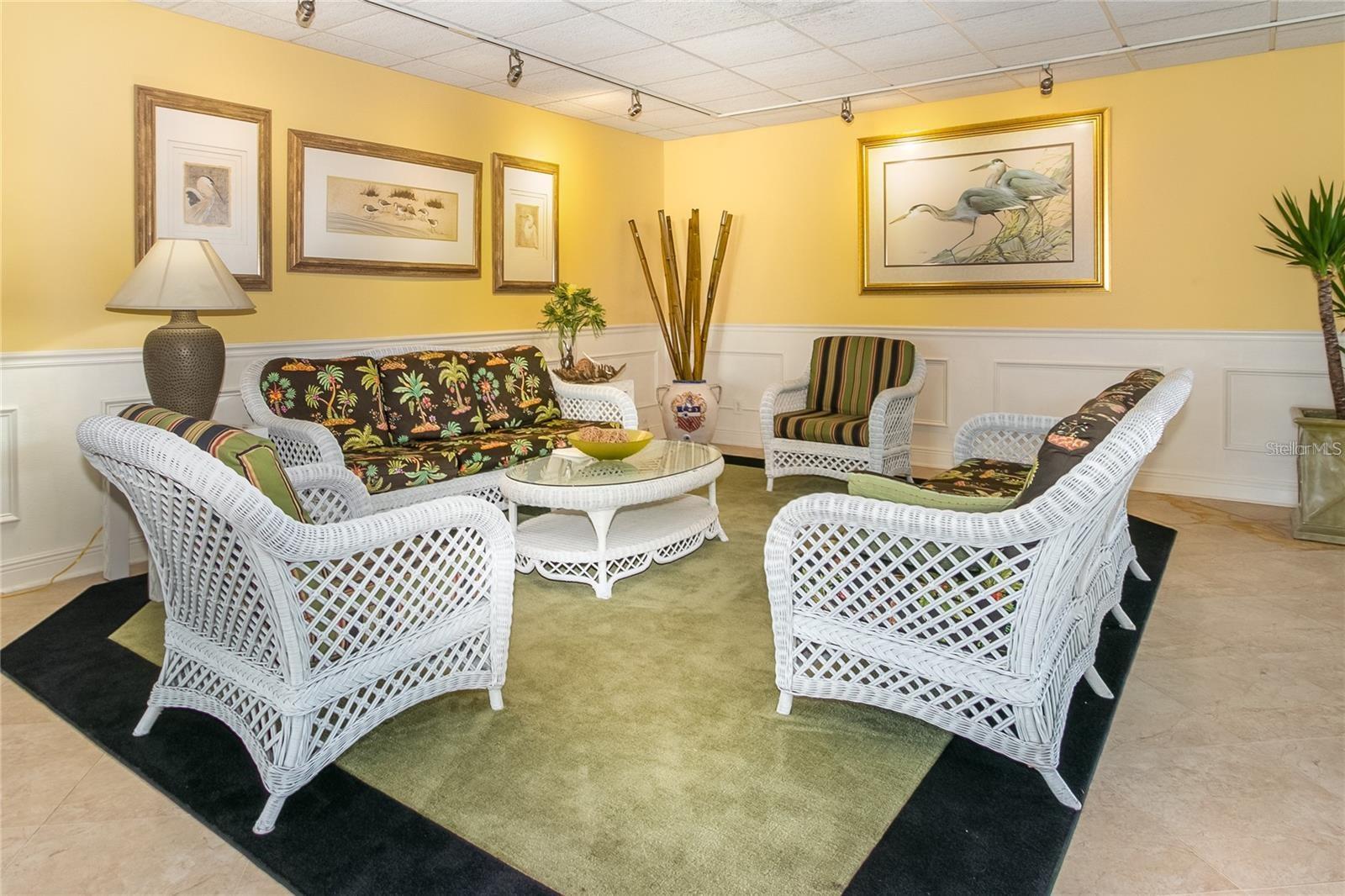 HORIZON HOUSE CO-OP - Residential