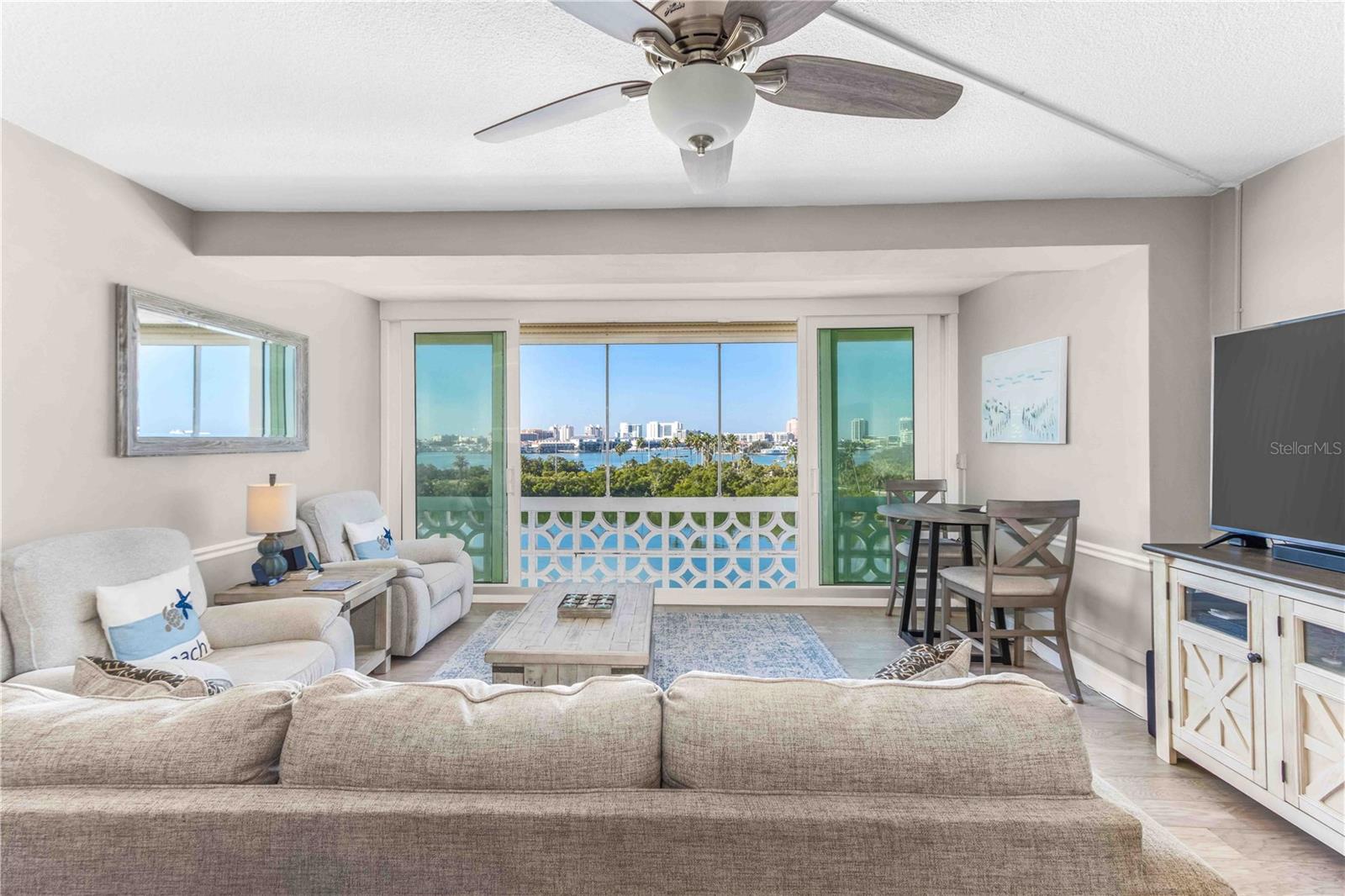 HORIZON HOUSE CO-OP - Residential