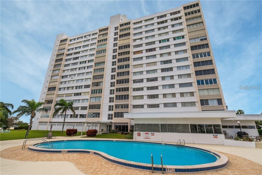 HORIZON HOUSE CO-OP - Residential