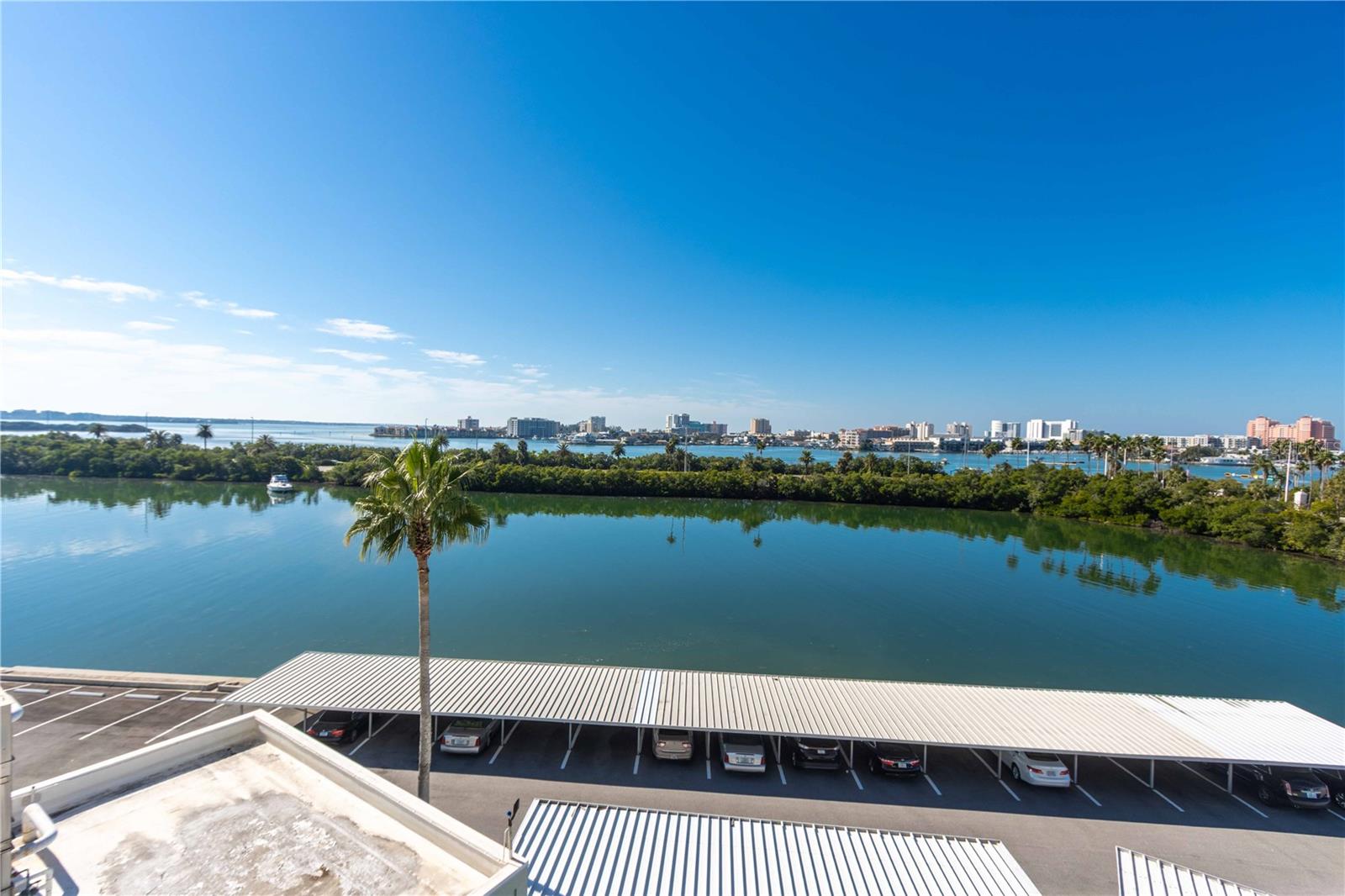 HORIZON HOUSE CO-OP - Residential