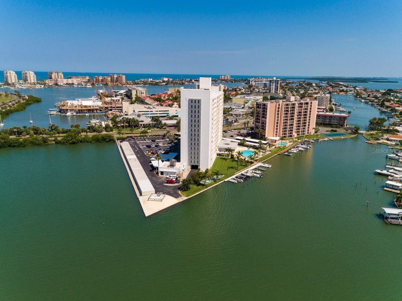 HORIZON HOUSE CO-OP - Residential