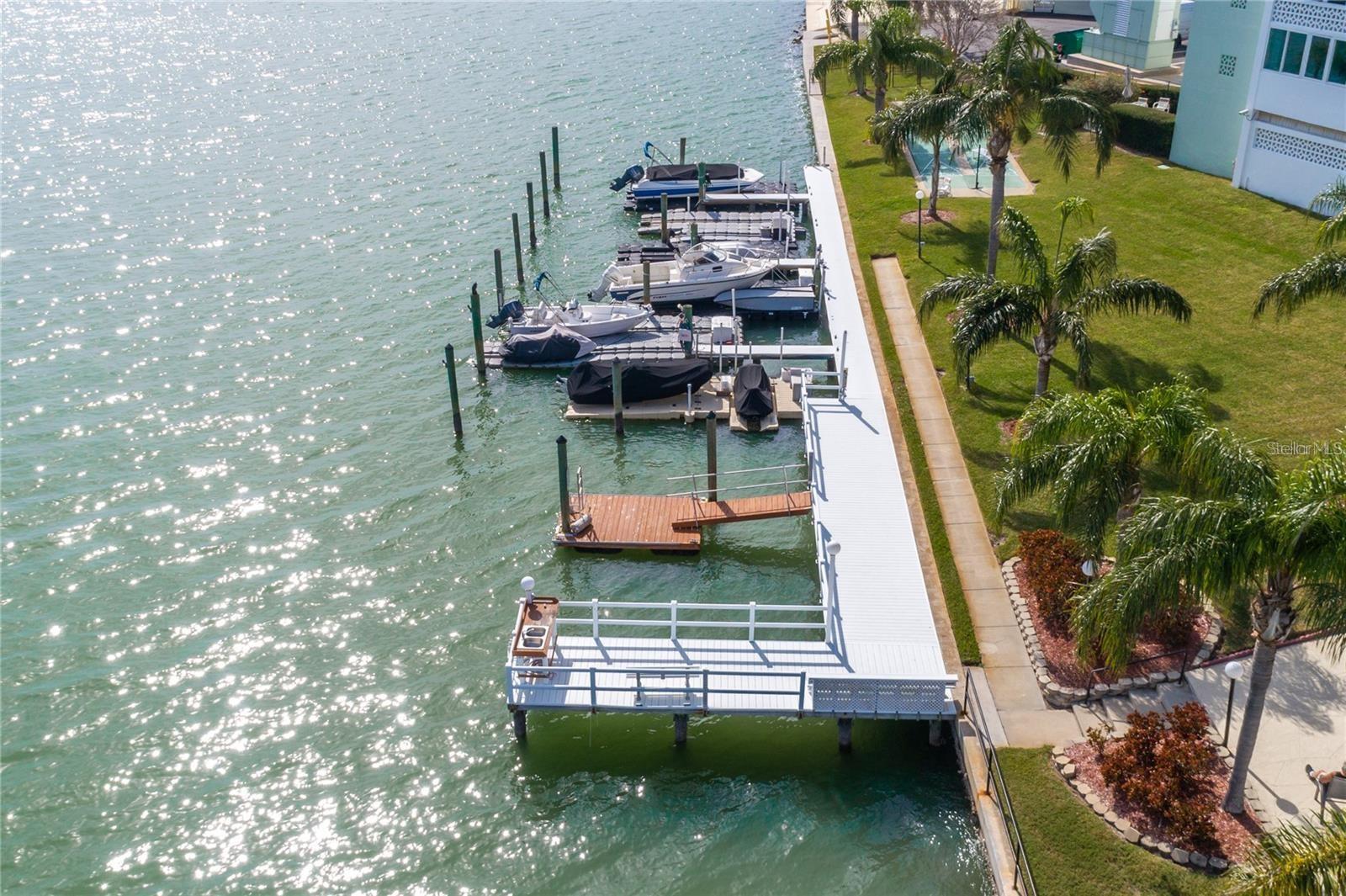 HORIZON HOUSE CO-OP - Residential