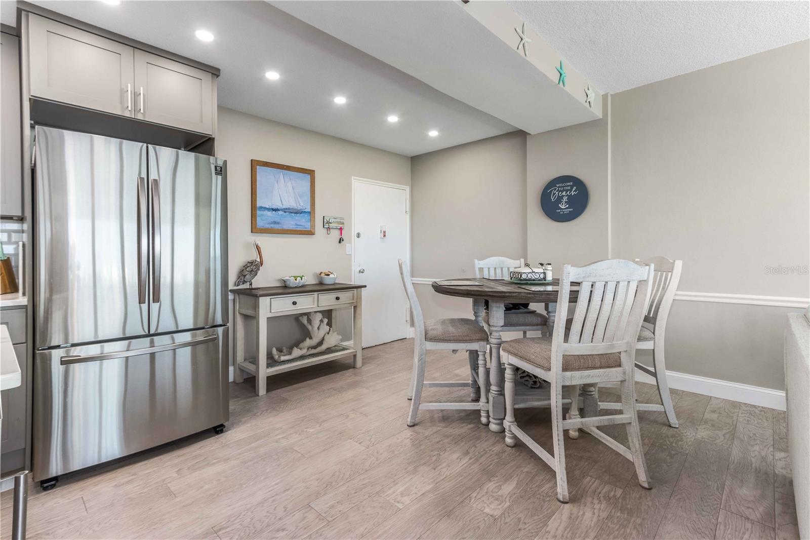 HORIZON HOUSE CO-OP - Residential