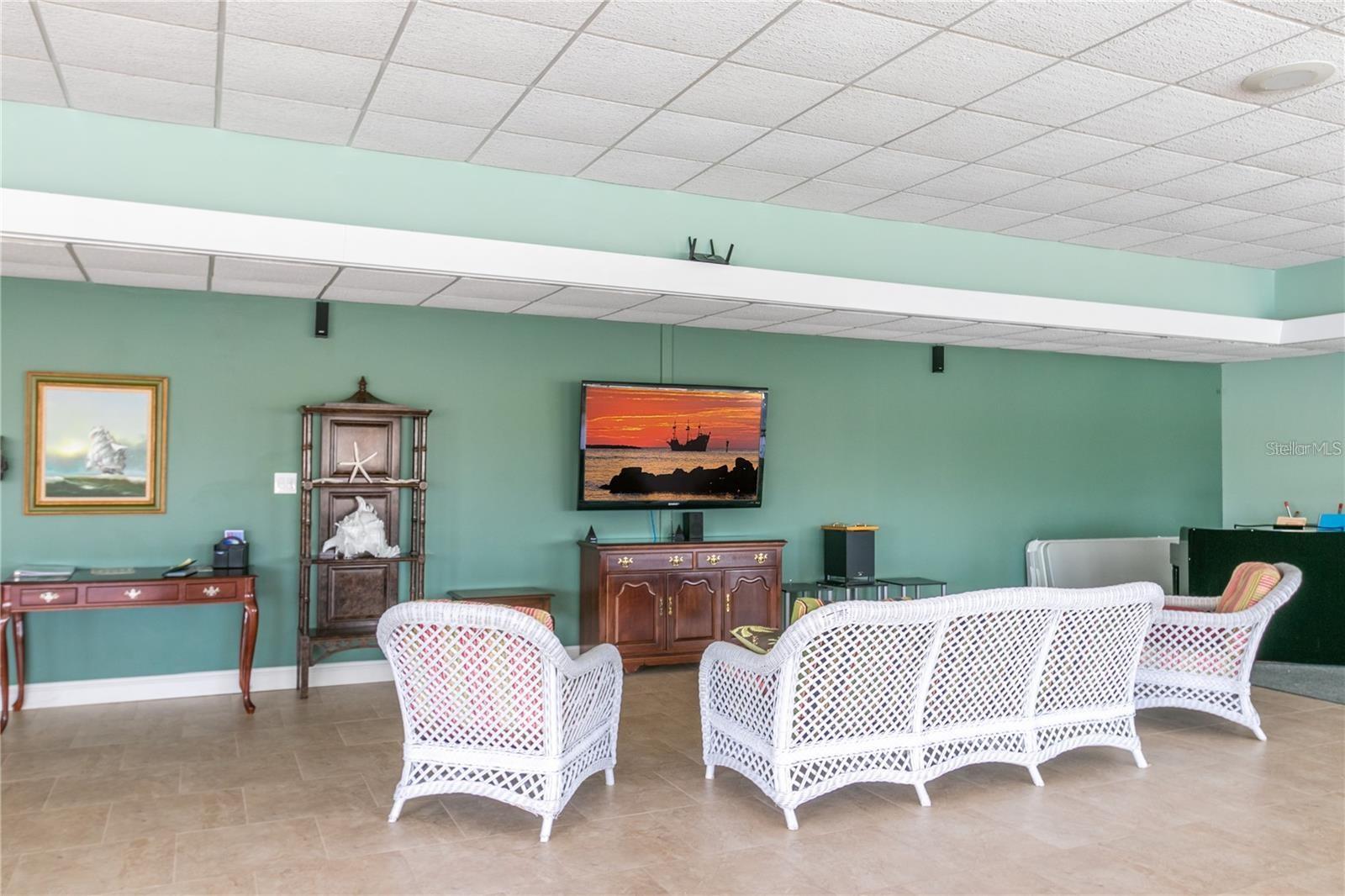 HORIZON HOUSE CO-OP - Residential