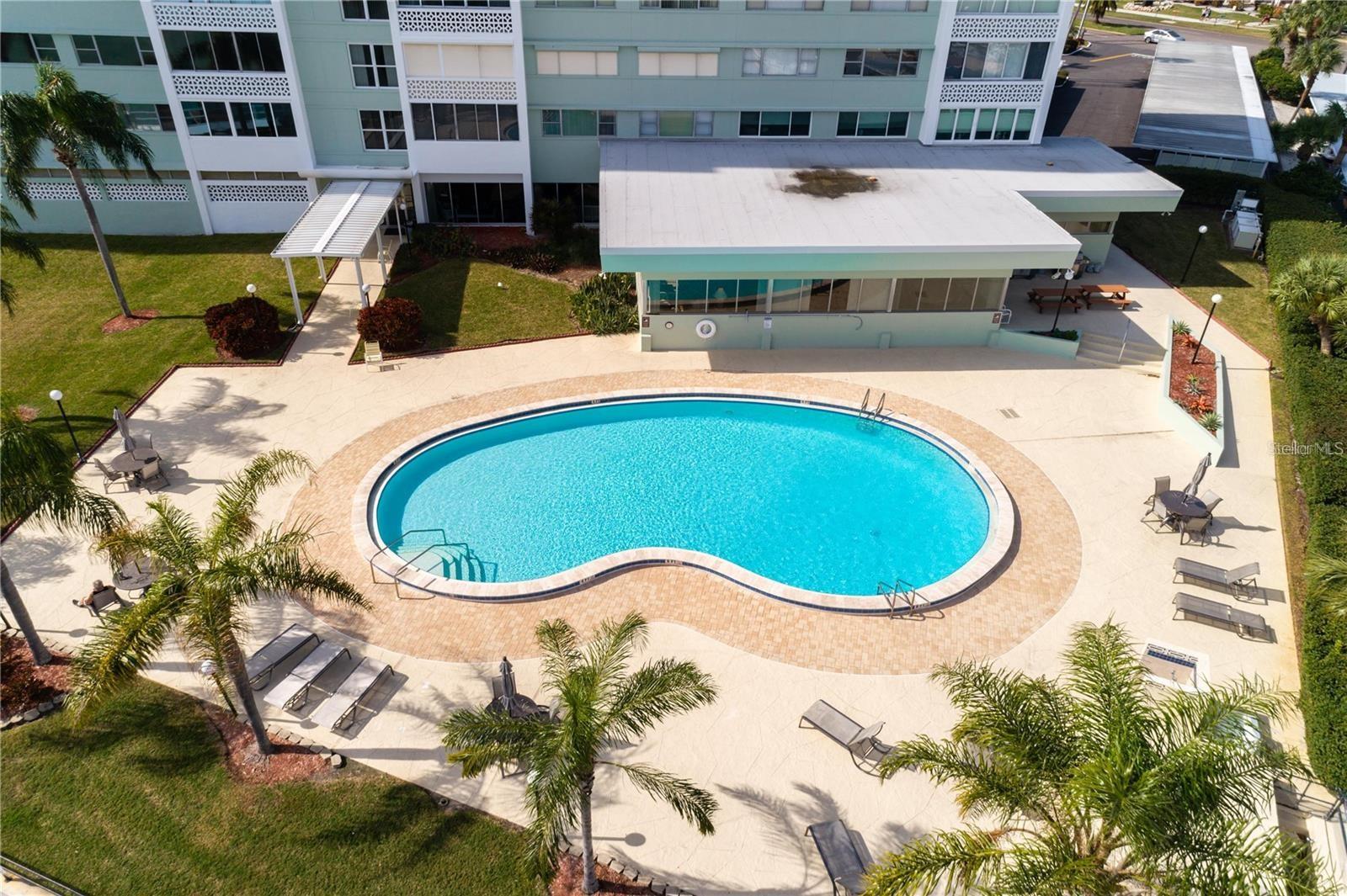 HORIZON HOUSE CO-OP - Residential