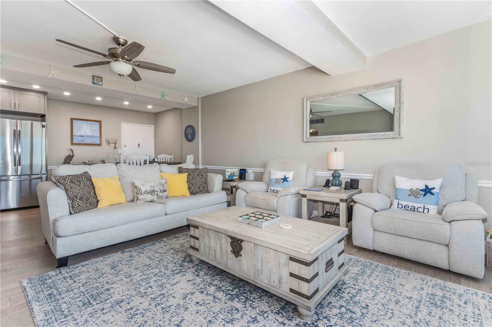 HORIZON HOUSE CO-OP - Residential