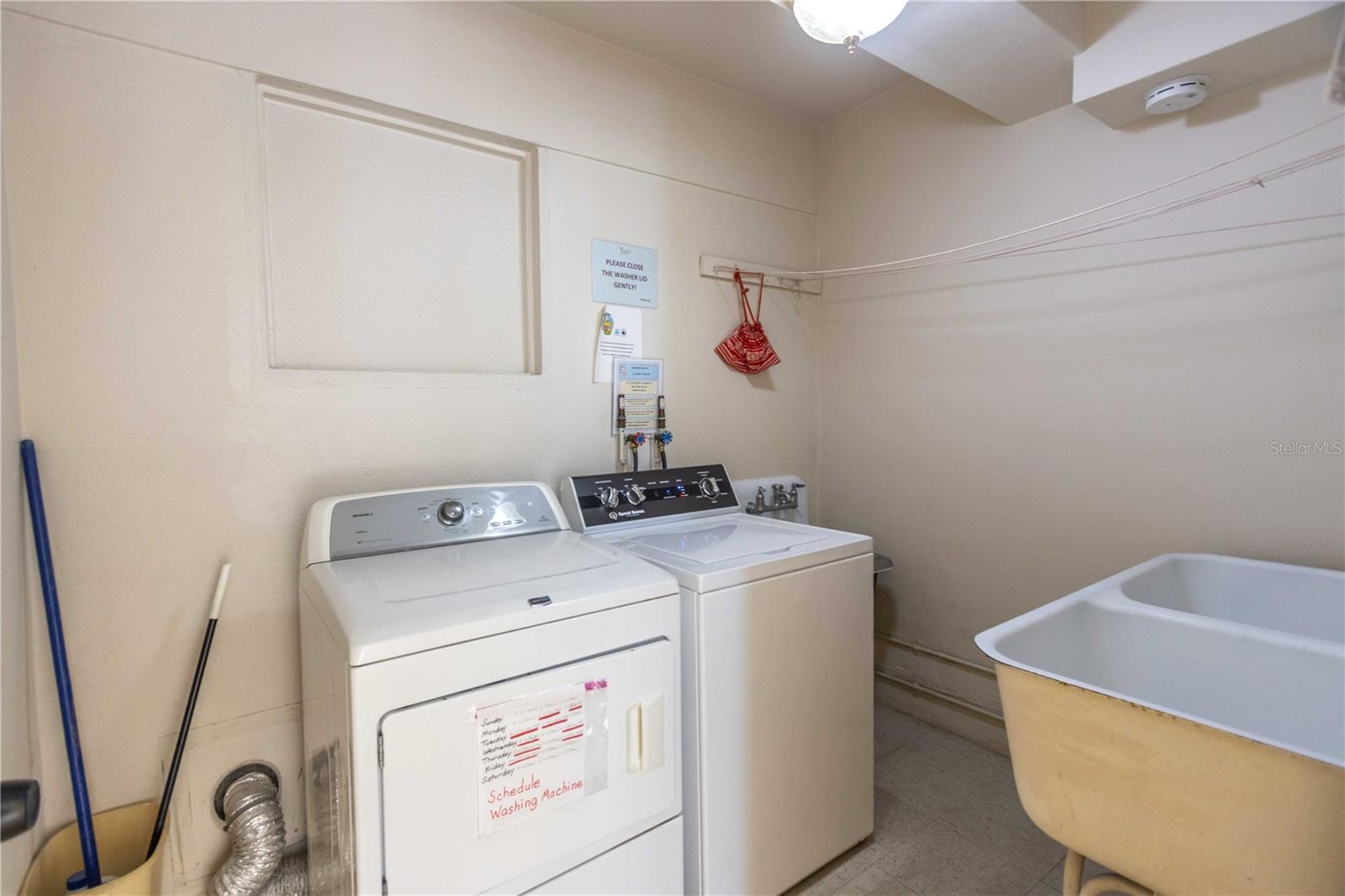 HORIZON HOUSE CO-OP - Residential