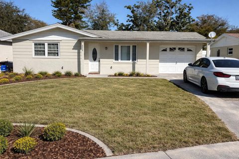 4033 NEWCASTLE DRIVE NEW PORT RICHEY FL 34652