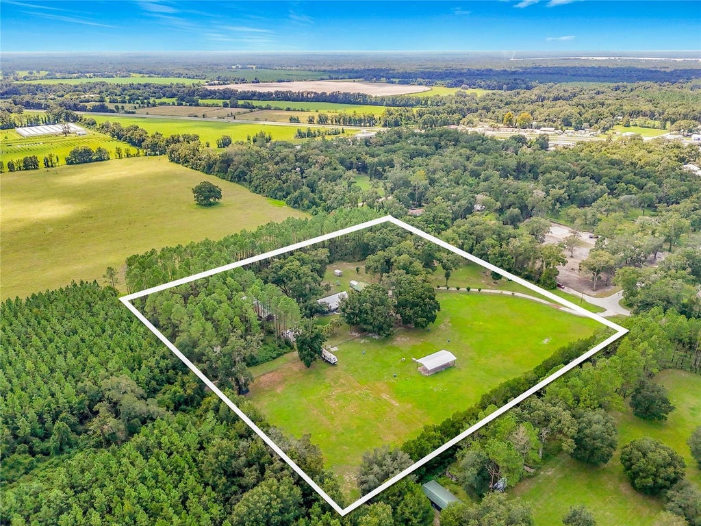 Photo of 13851 NW 65th Avenue, Chiefland, FL 32626 (MLS # OM731814)