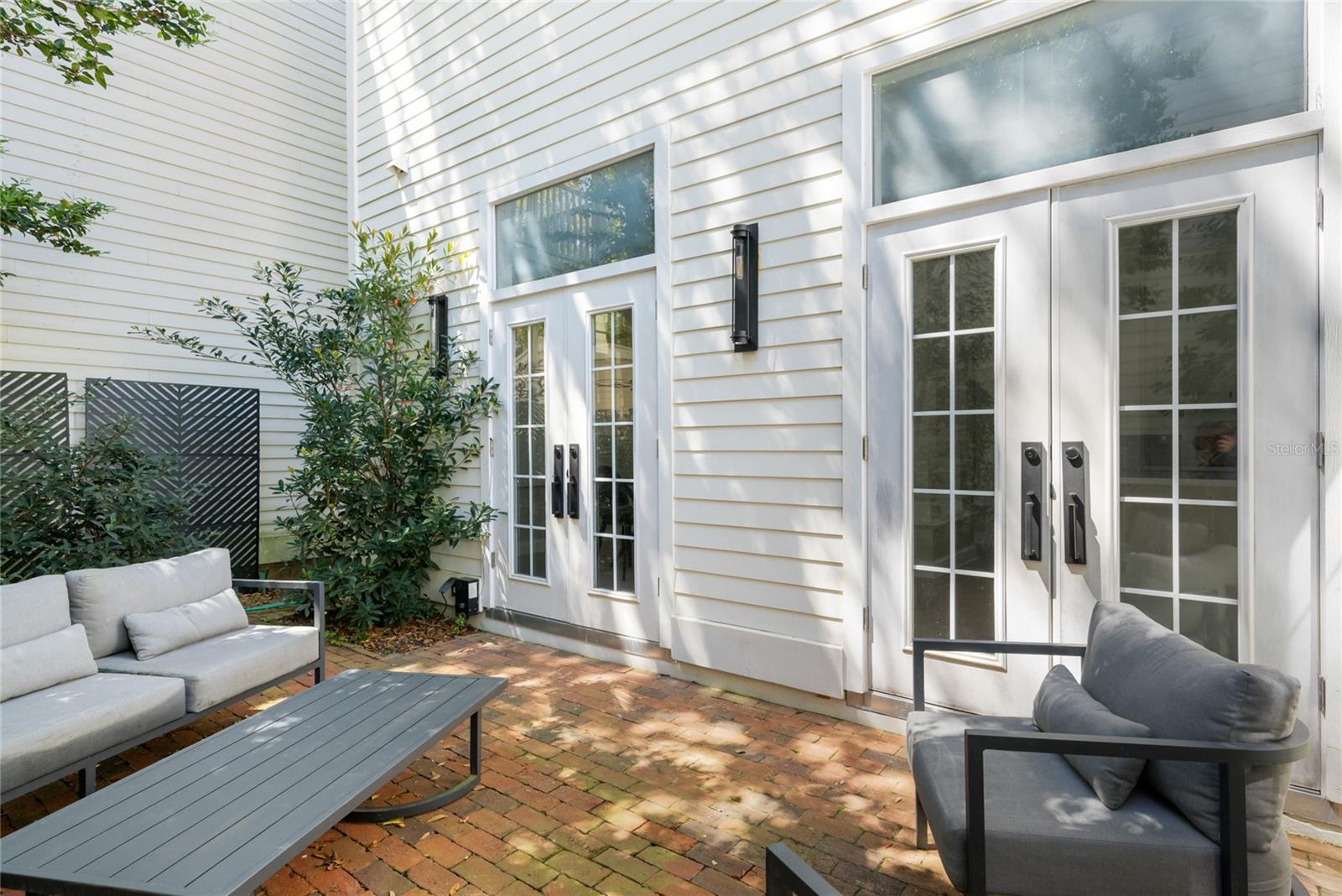 HAILE PLANTATION - Residential Income