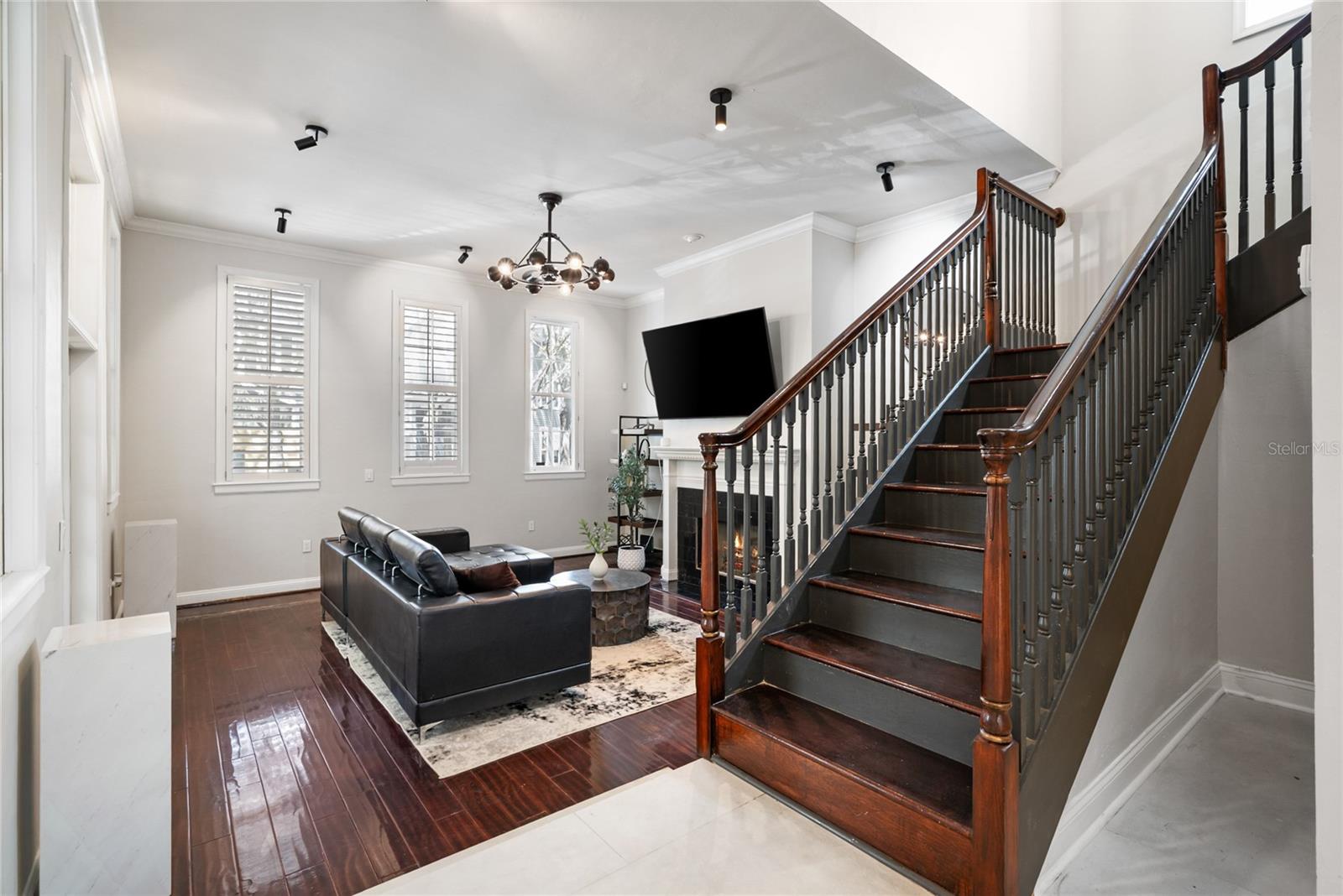 HAILE PLANTATION - Residential Income