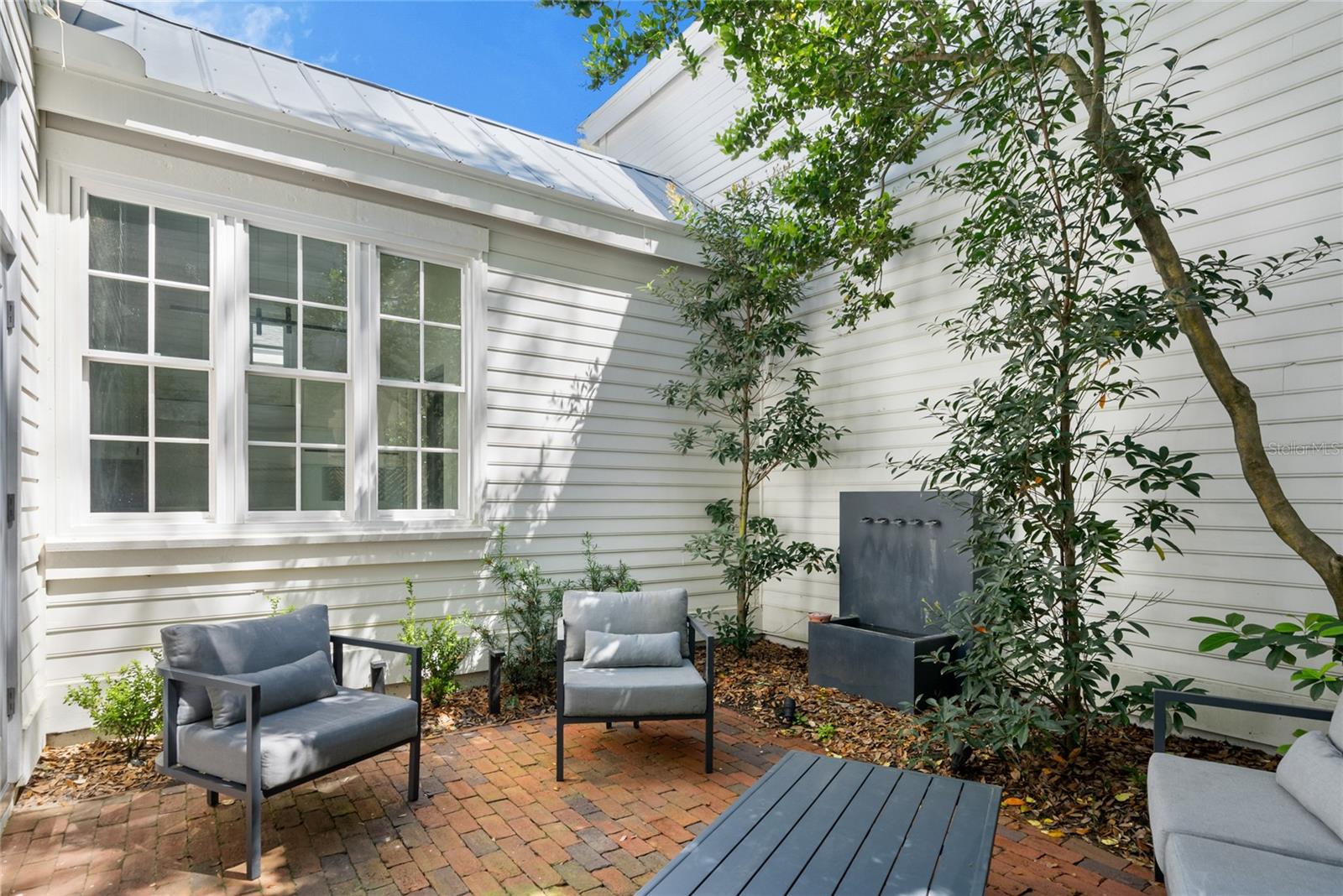 HAILE PLANTATION - Residential Income