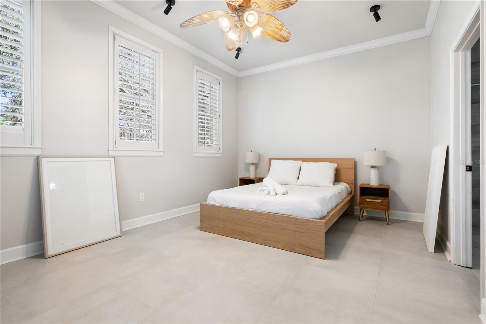 HAILE PLANTATION - Residential Income