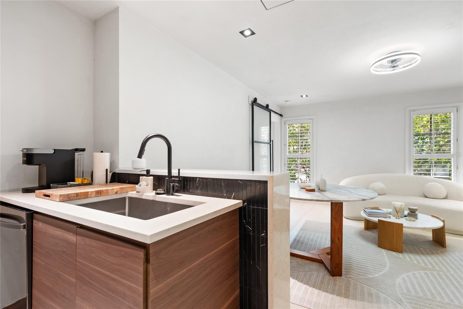 HAILE PLANTATION - Residential Income