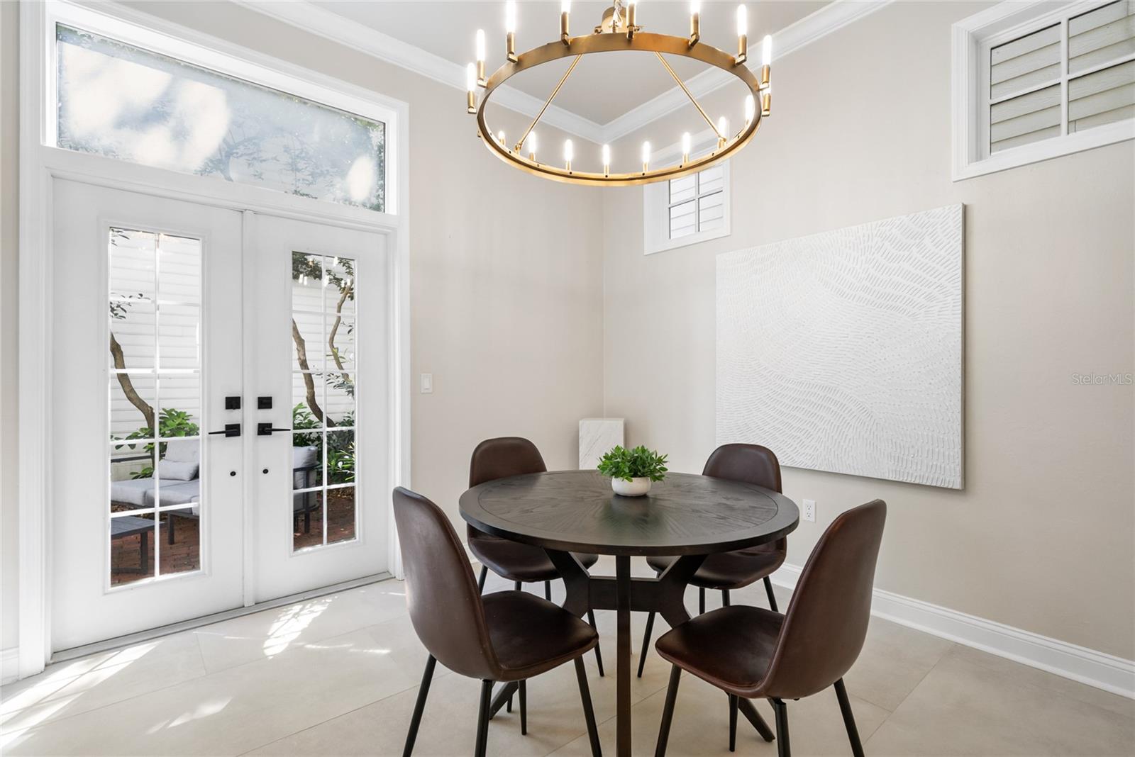 HAILE PLANTATION - Residential Income