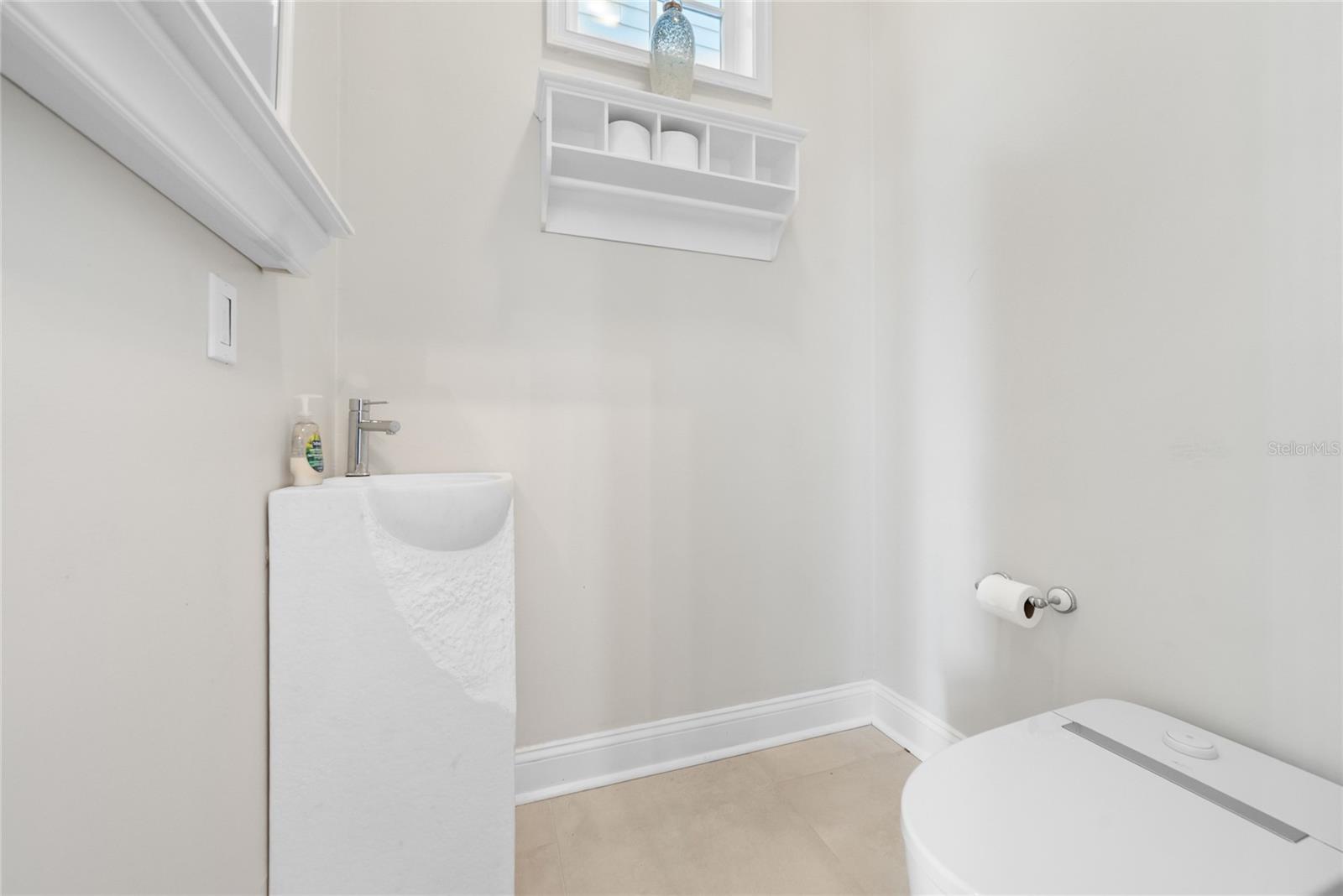 HAILE PLANTATION - Residential Income