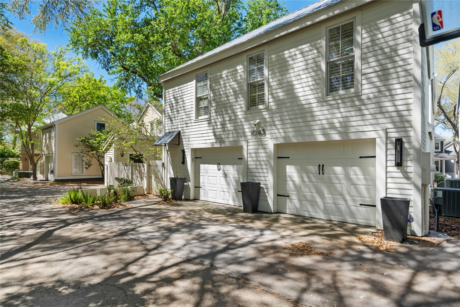 HAILE PLANTATION - Residential Income