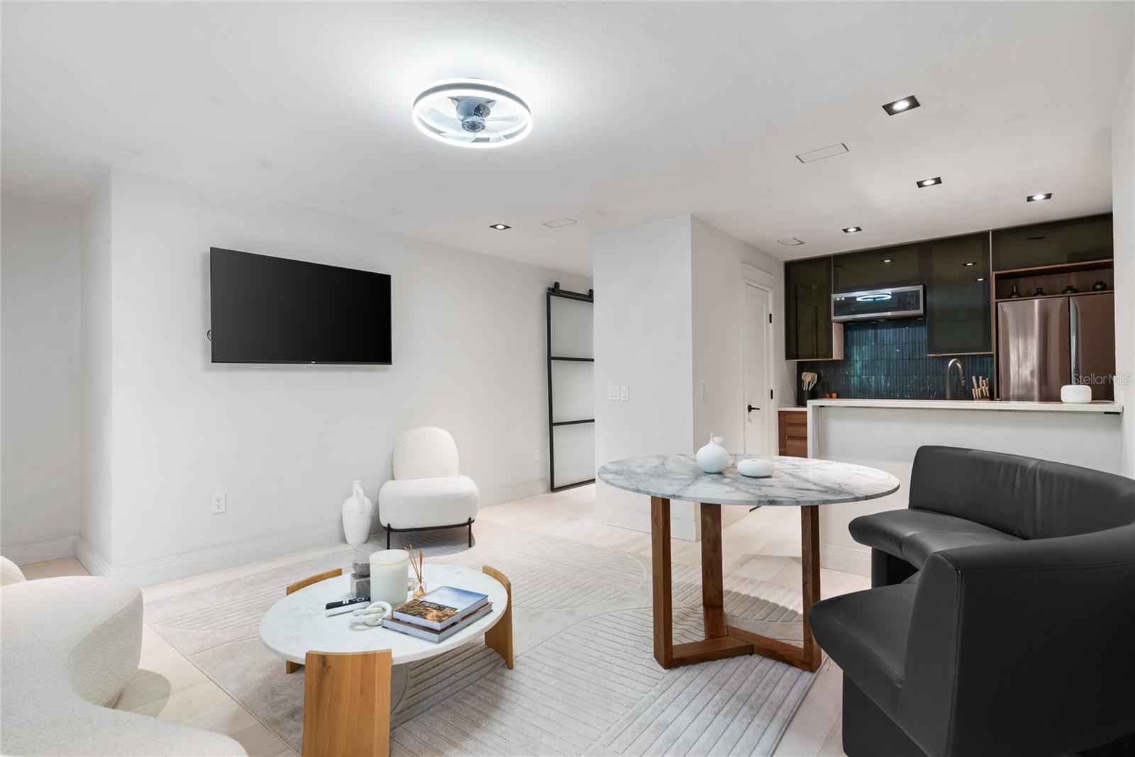 HAILE PLANTATION - Residential Income